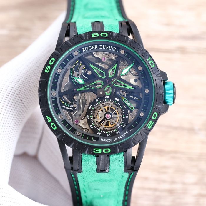 Roger Dubuis Watch RDW00002-6